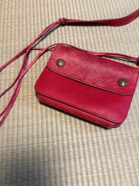 Hermes Waist Bag / Sling And Crossbody Bag